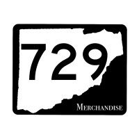 729 Merchandise logo - Similar company to Kohost