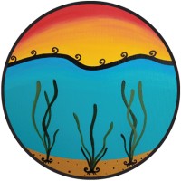 Community Eelgrass Restoration Initiative (CERI) logo - Similar company to Shellbank