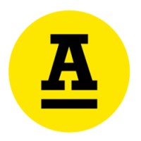 Antenna logo - Similar company to Sandoll