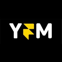 Yellow Flash Media logo - Similar company to Blumun