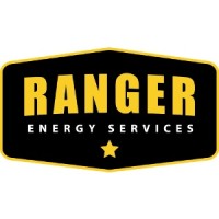 Ranger Energy Services, LLC logo - Similar company to E3 Dynamics, Llc