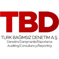 Turk Bağımsız Denetim A.Ş logo - Similar company to Agaone Commodities Pte