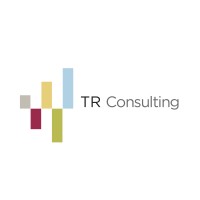 TR Business Consulting logo - Similar company to Weybridge Consulting