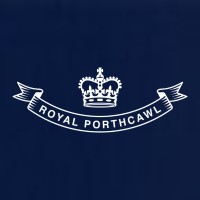 Royal Porthcawl Golf Club logo - Similar company to Aig Women'S Open