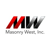 Masonry West, Inc. logo - Similar company to Orco Block & Hardscape