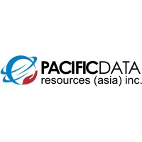 Pacific Data Resources (Asia), Inc. logo - Similar company to Journey Technology Solutions