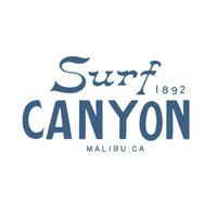 Surf Canyon logo - Similar company to Intro Only