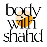 Body With Shahd