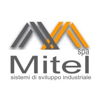 Mitel SpA logo - Similar company to Contec Spa