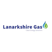 Lanarkshire Gas logo - Similar company to Ramsay Of Carluke