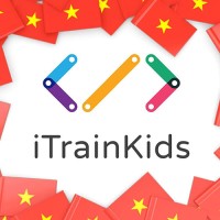 iTrainKids VietNam logo - Similar company to Itrainkids