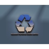 Visionary Properties Nig. Ltd. logo