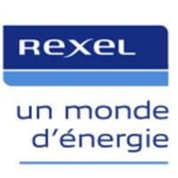 Rexel Étampes logo - Similar company to Rexel Seclin