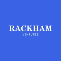 Rackham Ventures logo - Similar company to Fundagy