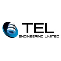 T.E.L. Engineering Ltd logo - Similar company to Triangle Engineers Ltd.