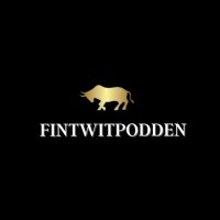 FintwitPodden logo - Similar company to Børsgruppen Nmbu