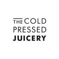 The Cold Pressed Juicery logo - Similar company to Evd Agency