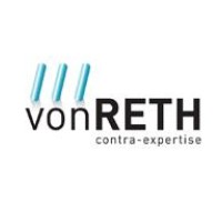 Von Reth Contra-Expertise logo - Similar company to Von Reth Taxatie En Advies