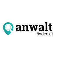 anwaltfinden.at logo - Similar company to Jusprofi