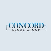 Concord Legal Group, PC logo - Similar company to Structure Law Group, Llp