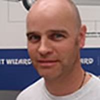 SMART Repairs Thames Valley logo - Similar company to Blenduk