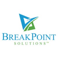 BreakPoint Solutions logo - Similar company to Strategic Hse Systems Inc.