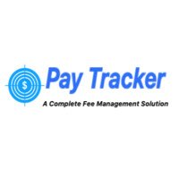 Pay Tracker logo - Similar company to Teampay