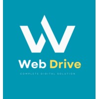 Webdrive logo - Similar company to Webbriid