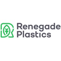 Renegade Plastics logo - Similar company to Estercycle