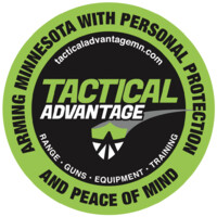 Tactical Advantage logo - Similar company to Tactical Advantage Business Solutions