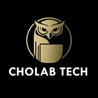 Cholab Tech logo - Similar company to Afindo Informatika