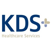 KDS Healthcare Services logo - Similar company to Geiger Facility Management