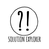 Solution Explorer logo - Similar company to Solution Explorer