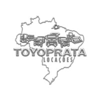 Toyoprata Locações logo - Similar company to Coeba