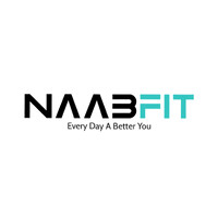 NAABFIT logo - Similar company to Vividreal Solutions