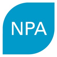 Nutrition Professionals Australia logo - Similar company to Dietitian
