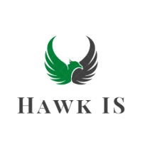 Hawk IS logo - Similar company to White Hawk Software