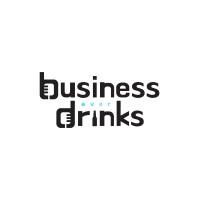 Business Over Drinks - Entrepreneur Podcast logo - Similar company to Yah Lah But Podcast