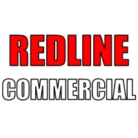 Redline Commercial logo - Similar company to Sharp Line Interiors Pty Ltd