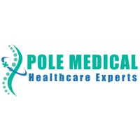 Pole Medical logo - Similar company to Workflowica