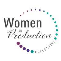 Women in Production Collective logo - Similar company to Derek Dickow