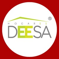 Hogares Deesa Oficial logo - Similar company to Azyco