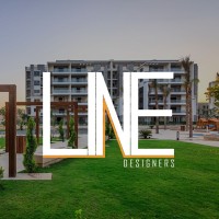 LINE Designers logo - Similar company to Bold Interior