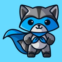 Blue Bandit Digital logo - Similar company to Aetherworks Llc.