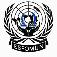 ESPOMUN - ESPOL Model United Nations logo - Similar company to Bde Espol