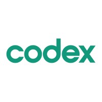 Codex logo - Similar company to D&D Global, Inc.