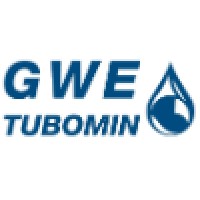 GWE-TUBOMIN logo - Similar company to Gwe Group