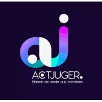 ACT'JUGER - Maison de vente aux enchères logo - Similar company to Art Consilia
