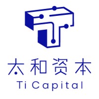 TI Capital logo - Similar company to Going Global Consulting