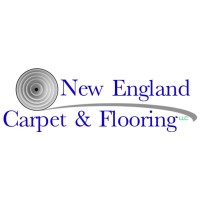 New England Carpet and Flooring LLC logo - Similar company to Steinbrecher Coating Solutions